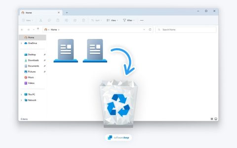 怎么查找并删除电脑上重复的文件