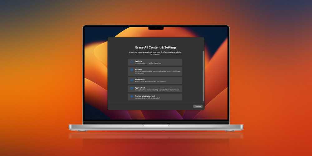 怎样使用磁盘工具抹掉Mac