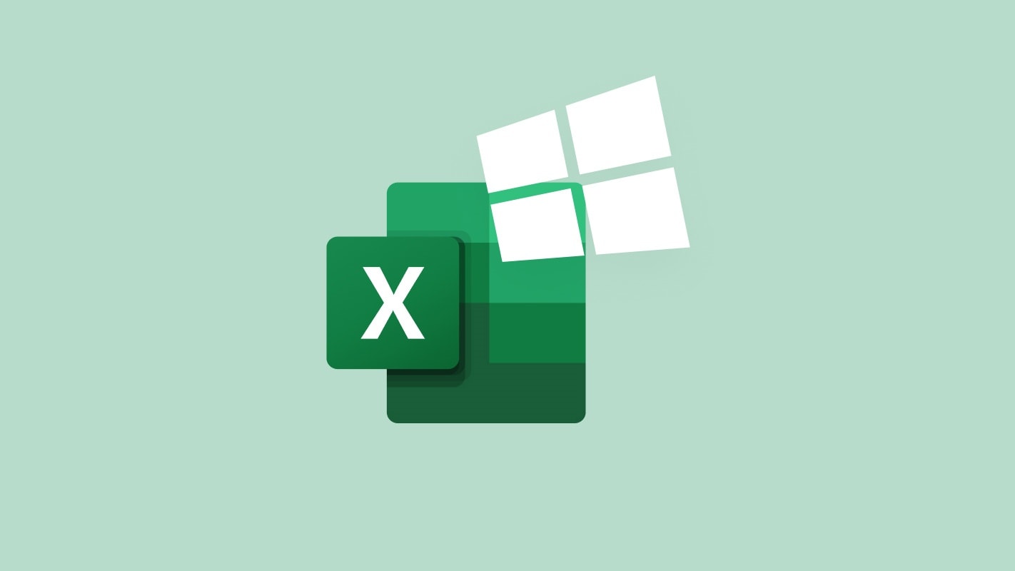 Excel file