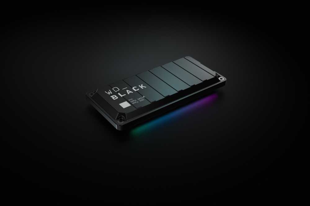 购买游戏SSD需要考虑哪些品牌