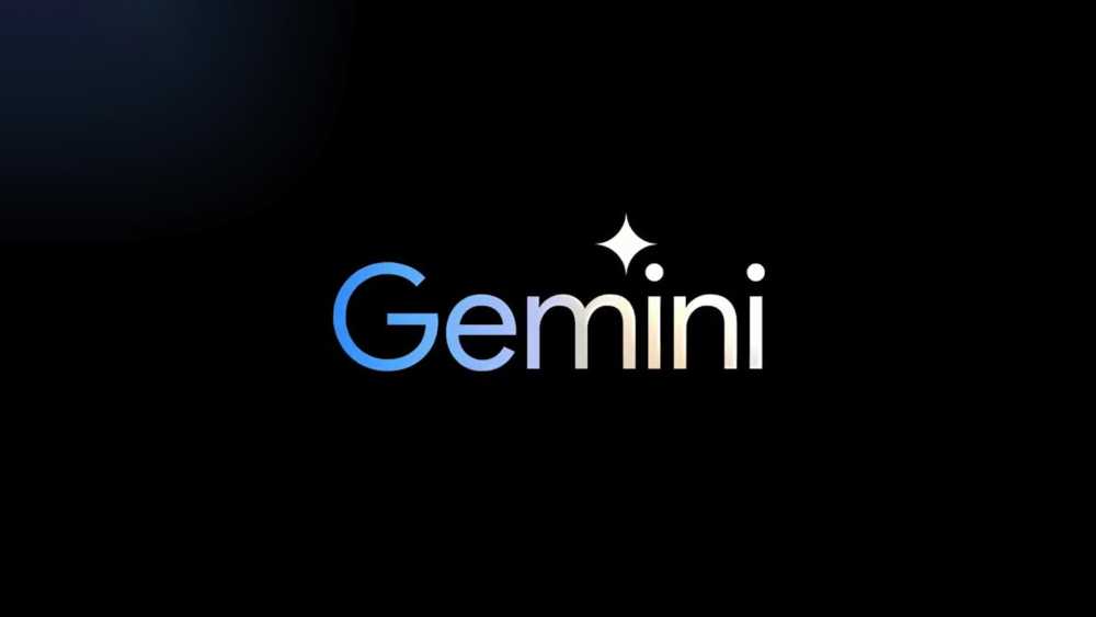 Gemini是什么插图 Google Gemini Google AI