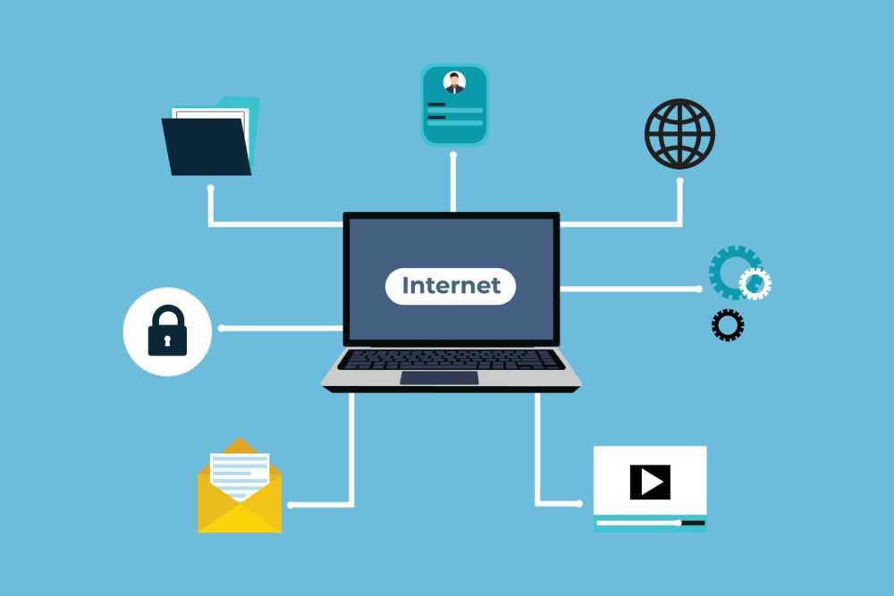 Internet 连接共享 Internet Connection Sharing