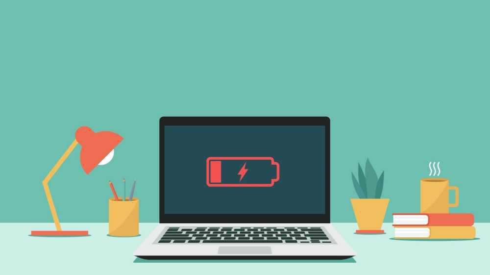 笔记本电脑接通电源却未充电如何解决