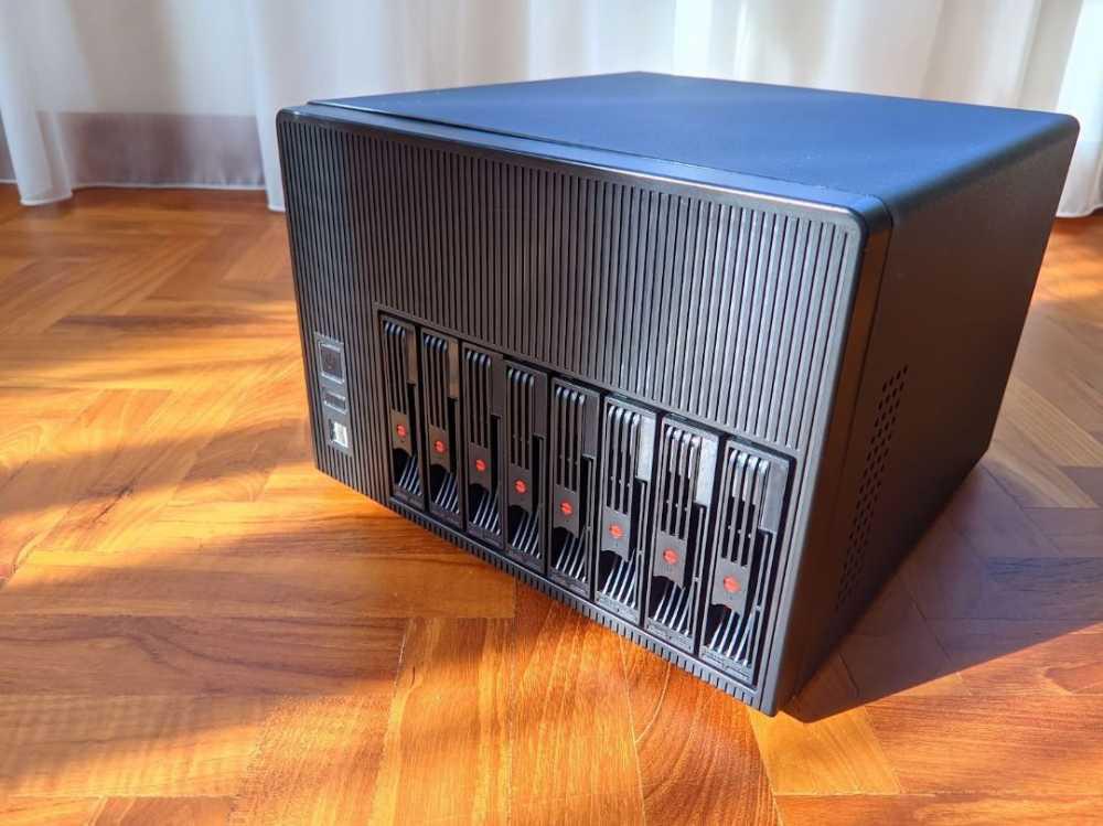 哪些情况需要用到万兆NAS设备