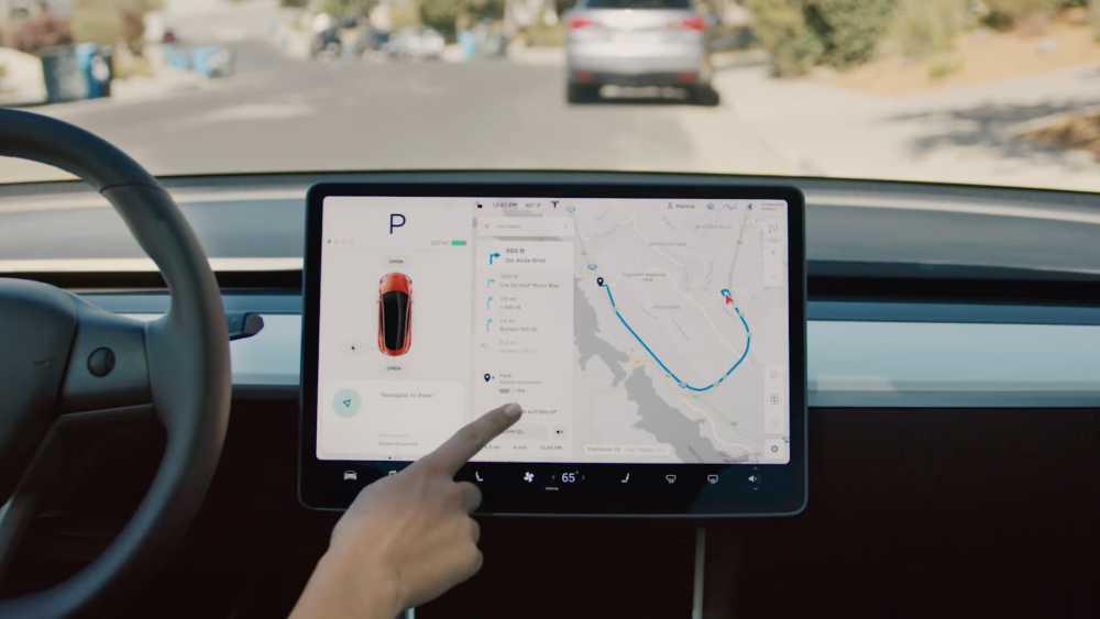 汽车NOA有哪些功能