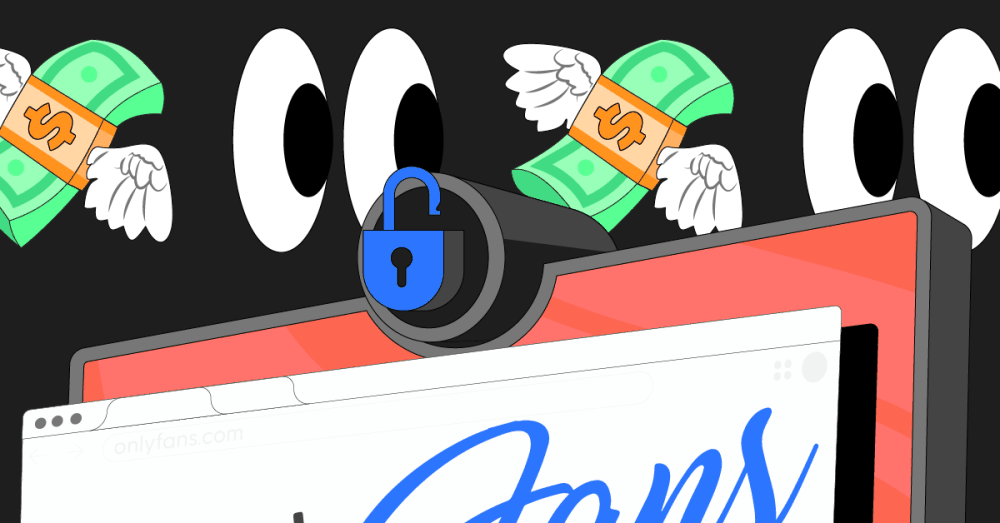 OnlyFans国内怎么订阅