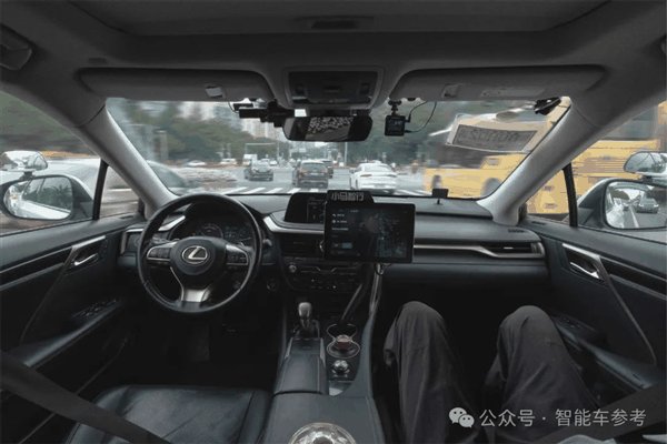 韩国也进口了一点中国汽车技术