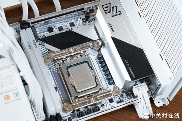 风冷“刺客大师”!九州风神阿萨辛4S散热器上手插图17 风冷“刺客大师”!九州风神阿萨辛4S散热器上手