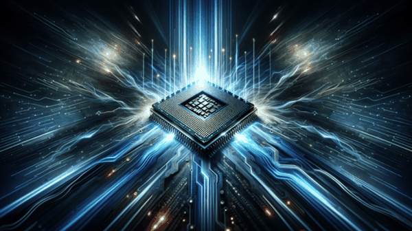 为什么说GPU再火 AI平台也少不了强力的CPU插图1 为什么说GPU再火 AI平台也少不了强力的CPU