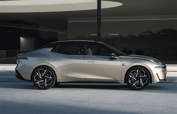 3月8日首发亮相！吉利高管盛赞领克07：原创、不模仿