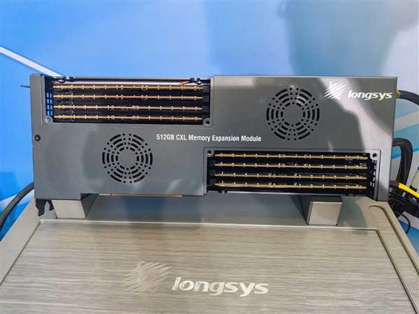 QLC闪存玩出新境界！江波龙全球首发用于eMMC 意义深远