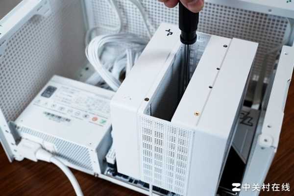 风冷“刺客大师”!九州风神阿萨辛4S散热器上手插图19 风冷“刺客大师”!九州风神阿萨辛4S散热器上手