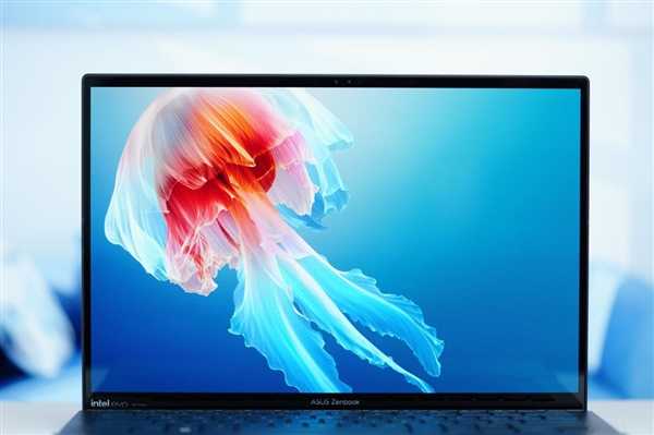双2.8K OLED触控屏!华硕灵耀14 双屏笔记本图赏插图19 双2.8K OLED触控屏!华硕灵耀14 双屏笔记本图赏