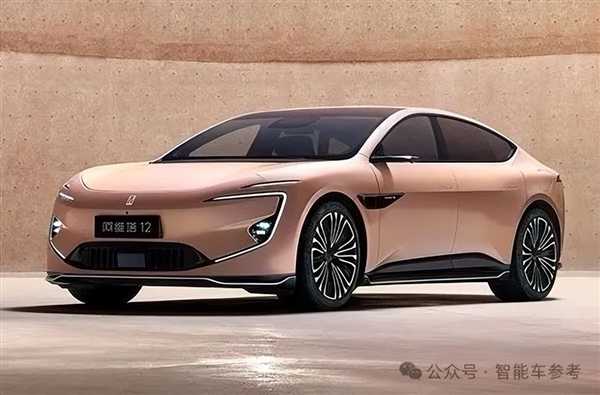 小米SU7一天9万辆！华为系轿跑应声降价3万5 马斯克隔空回应