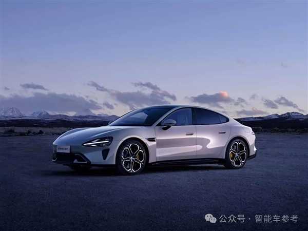 雷军宣布小米汽车3月28上市：考验定价能力的时候到了！