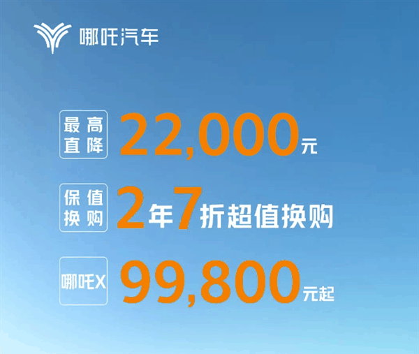 除了内卷、中国新势力还能走什么路：哪吒汽车给打了个样儿！