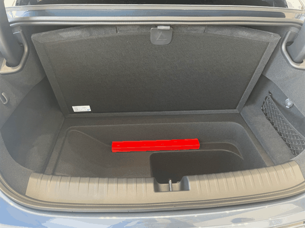 体验完小米SU7 我只能说：雷军想的很清楚！