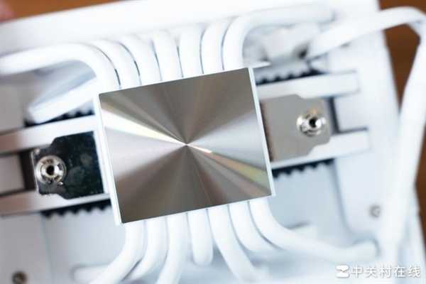 风冷“刺客大师”!九州风神阿萨辛4S散热器上手插图11 风冷“刺客大师”!九州风神阿萨辛4S散热器上手