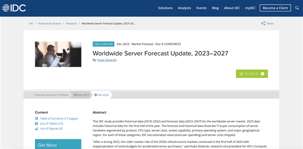 为什么说GPU再火 AI平台也少不了强力的CPU插图 为什么说GPU再火 AI平台也少不了强力的CPU