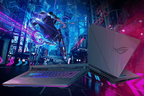 顶级锐龙9+满功耗4060显卡!华硕天选5 Pro 8299元限时抢购插图4 顶级锐龙9+满功耗4060显卡!华硕天选5 Pro 8299元限时抢购