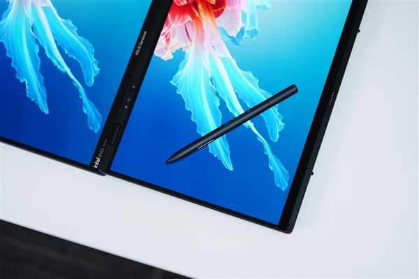 双2.8K OLED触控屏!华硕灵耀14 双屏笔记本图赏插图9 双2.8K OLED触控屏!华硕灵耀14 双屏笔记本图赏