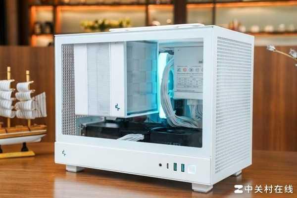 风冷“刺客大师”!九州风神阿萨辛4S散热器上手插图23 风冷“刺客大师”!九州风神阿萨辛4S散热器上手