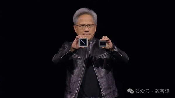 NVIDIA造了个2080亿晶体管的怪物:FP4性能高达4亿亿次每秒插图 NVIDIA造了个2080亿晶体管的怪物:FP4性能高达4亿亿次每秒