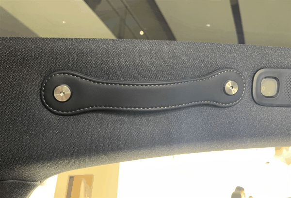 体验完小米SU7 我只能说：雷军想的很清楚！