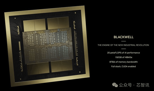 NVIDIA造了个2080亿晶体管的怪物:FP4性能高达4亿亿次每秒插图4 NVIDIA造了个2080亿晶体管的怪物:FP4性能高达4亿亿次每秒