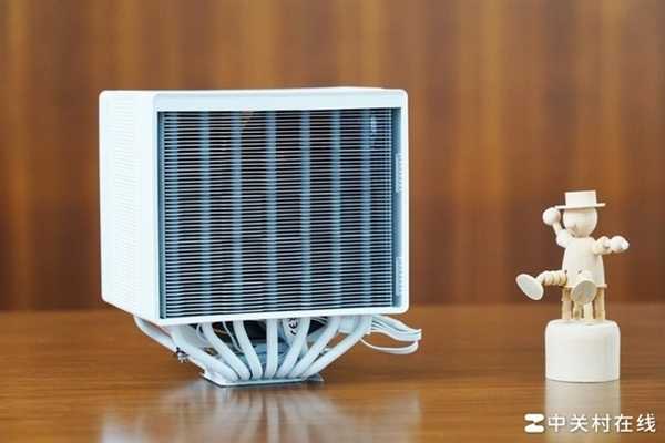 风冷“刺客大师”!九州风神阿萨辛4S散热器上手插图 风冷“刺客大师”!九州风神阿萨辛4S散热器上手