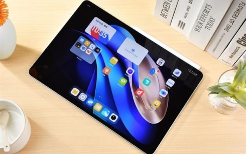 安卓最强生产力工具！vivo Pad3 Pro上手