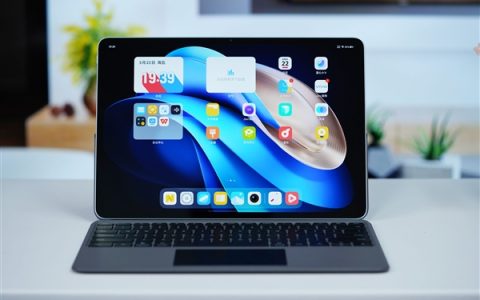 13英寸巨屏+首发天玑9300！vivo Pad3 Pro图赏