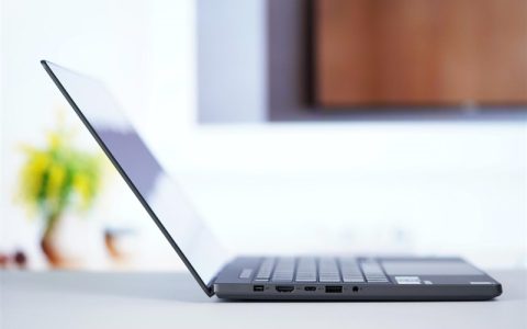 首发锐龙9 8945HS！ROG幻14 Air评测：性能最强的14寸轻薄本