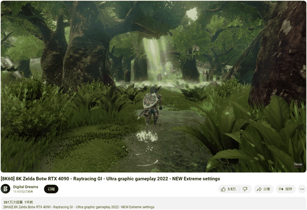 任天堂起诉这个团队后 成了玩家心里的邪恶反派