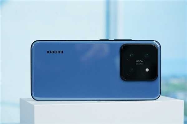 小米SU7定制色!小米14流星蓝图赏插图7 小米SU7定制色!小米14流星蓝图赏