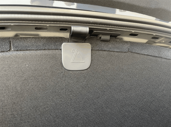 体验完小米SU7 我只能说：雷军想的很清楚！