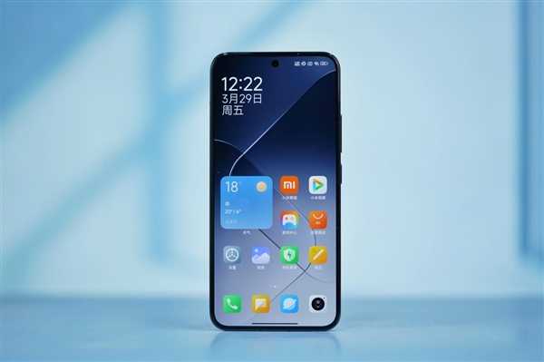 小米SU7定制色!小米14流星蓝图赏插图2 小米SU7定制色!小米14流星蓝图赏