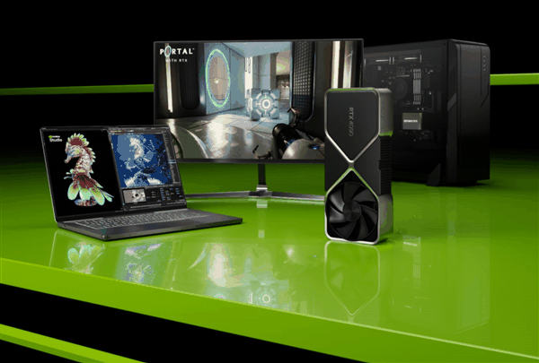 NVIDIA将AI PC提升到新层次：游戏NPC变成了“真人”