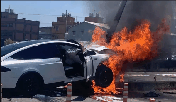 智己做出了固态电池 等会 大家可能看错了插图6 智己做出了固态电池 等会 大家可能看错了