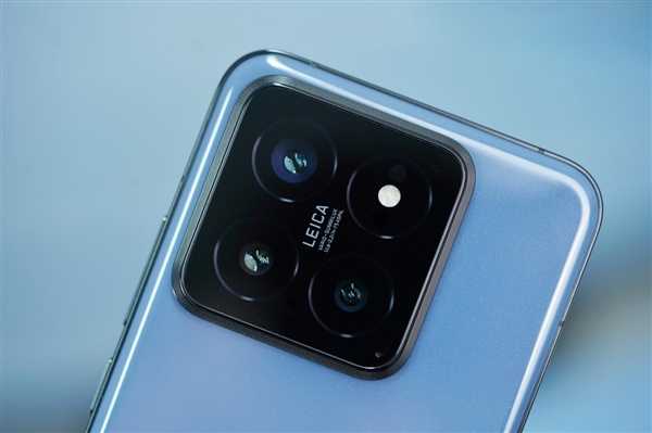 小米SU7定制色!小米14流星蓝图赏插图13 小米SU7定制色!小米14流星蓝图赏