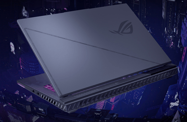 顶级锐龙9+满功耗4060显卡!华硕天选5 Pro 8299元限时抢购插图5 顶级锐龙9+满功耗4060显卡!华硕天选5 Pro 8299元限时抢购