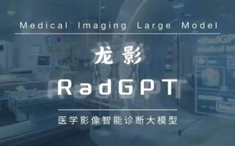 0.8秒一个诊断、7*24小时工作：全球首个中文数字放射科医生面世！