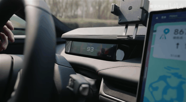 体验完小米SU7 我只能说：雷军想的很清楚！