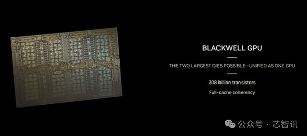 NVIDIA造了个2080亿晶体管的怪物:FP4性能高达4亿亿次每秒插图3 NVIDIA造了个2080亿晶体管的怪物:FP4性能高达4亿亿次每秒