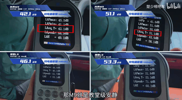 问界M9、理想L9双车全面大横评：谁才是国产奶爸车之王