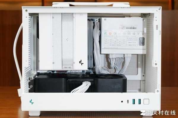 风冷“刺客大师”!九州风神阿萨辛4S散热器上手插图22 风冷“刺客大师”!九州风神阿萨辛4S散热器上手