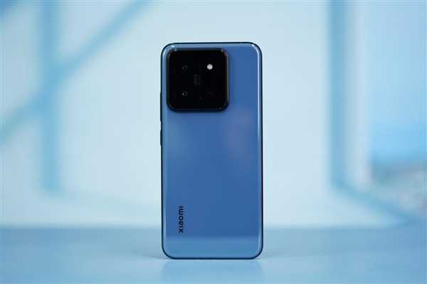 小米SU7定制色!小米14流星蓝图赏插图6 小米SU7定制色!小米14流星蓝图赏