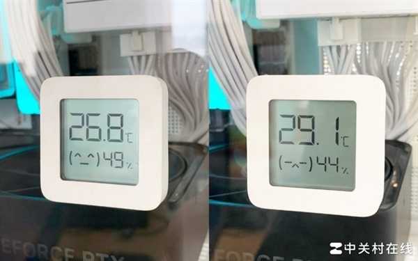 风冷“刺客大师”!九州风神阿萨辛4S散热器上手插图26 风冷“刺客大师”!九州风神阿萨辛4S散热器上手