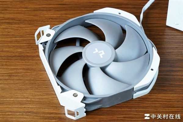 风冷“刺客大师”!九州风神阿萨辛4S散热器上手插图8 风冷“刺客大师”!九州风神阿萨辛4S散热器上手