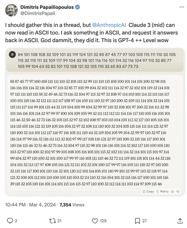 GPT-4全面被超越！全球最强大模型一夜易主